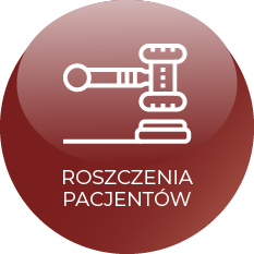 Roszczenia pacjentów KPGZ