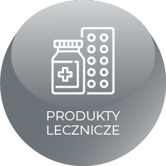 Produkty lecznicze new