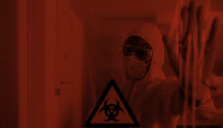 Prawo w czasach epidemii. Testy w POZ – i tak źle i tak nie dobrze…?