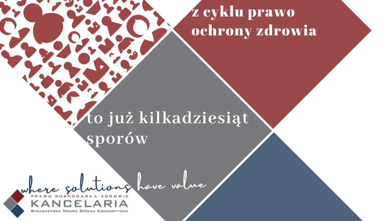 Coraz więcej osób wykonujących zawody medyczne dochodzi roszczeń z tytułu dodatków Covid19.