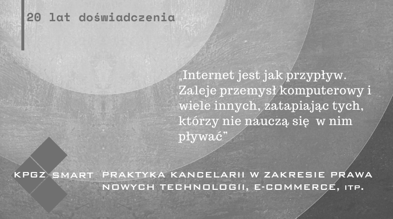 Analiza stron internetowych podmiotów działających w ochronie zdrowia